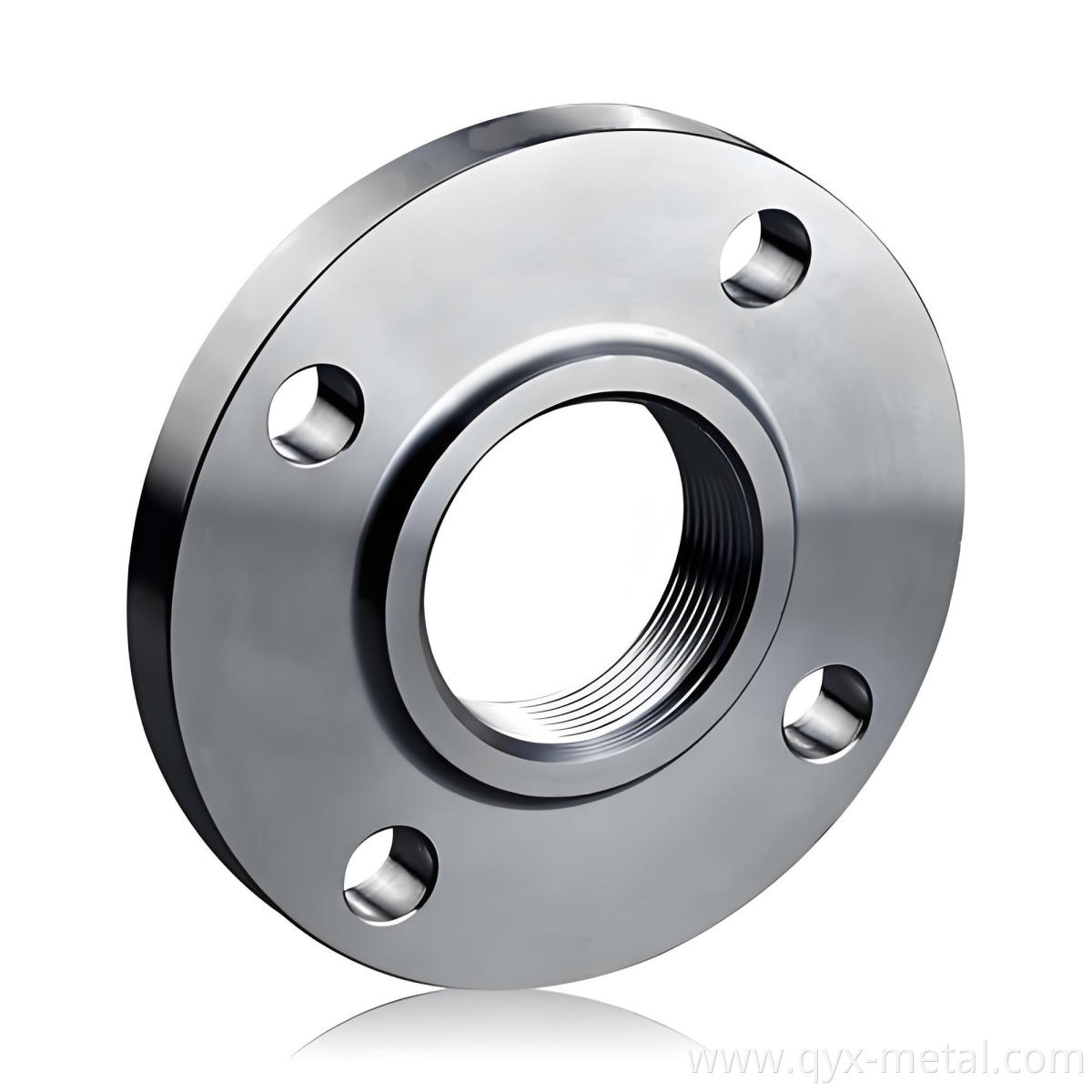 Titanium Flange